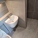 하나1차아파트경로당 | 입주 15년 차 아파트도 새집처럼✨ 청라웰카운티1차 줄눈시공 후기