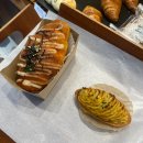 파리바게뜨 울산옥동점 | 울산 소금빵 맛집을 찾기 위한 여정 옥동 베이커리와이 재방문 신메뉴 명란소금빵