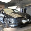 SU MOTORS | 현대 쏘나타 DN8 탑승후기