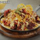 족발야시장석계역점