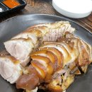 양반왕족발보쌈 | [광주/월곡동] 하남 맛집 쫄깃한 옛날 족발 생각날 땐 양반왕족발보쌈
