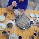 와촌오리약초불고기 이미지
