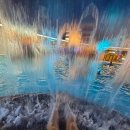 부흥로334번길 | 서울 근교 스파로 힐링 데이트 코스 | 부천시장역 맛집까지 겨울에 딱 좋은 웅진플레이도시 붕붕이네...