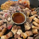 조선부뚜막 신내점 | 조선부뚜막 신내점 잘나가는 중랑구 고기집