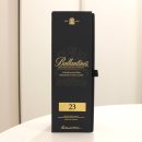 발렌타인(Ballentine) 이미지