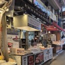 부전 한돈 | [부산] 부전시장 부전떡갈비 삼초전 포장후기 (feat. 명란김밥 함께 가야할 곳)