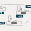 경남아너스빌 103동 앞 이미지