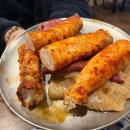 청룡양계 1농장 | 청계산 맛집 청계숲양대창 본점 내인생 TOP 곱창전골