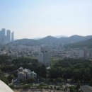 해운대구 중동, 효성 코오롱 아파트에서~ (2012.6.3) 이미지