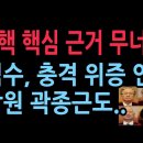 윤탄핵 핵심 근거 무너졌다 한덕수, 헌재 위증 시인...홍장원 곽종근 &#39;위증&#39;도 논란 (2025.11.25) 성창경TV 이미지