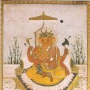 가네샤(Ganesha) : 2-1