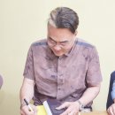 젊은 섬유인 피희열 ‘레드<b>카펫</b>이 되는 꿈’ 발간