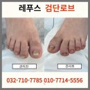 레푸스검단로브