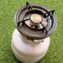 한국가스LPG충전소 | 해바라기버너 가스통 잔량 체크법 및 서울·경기 캠핑 가스통 충전소 공유