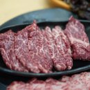 고기랑 | 전주 서신동 고기랑야채랑 마블링 좋은 투뿔 한우 후기