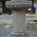 연봉 | 장흥 천관사 석등(長興 天冠寺 石燈).전남