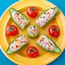 쉽게 만드는 손님 초대 요리 이미지