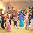 춤으로의 여행 이미지