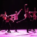 기획공연 앰비규어스댄스컴퍼니의 바디콘서트 이미지