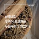 와플대학광주호남대캠퍼스 네이버블로그