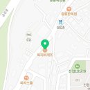 파리바게뜨 진접센트레빌점