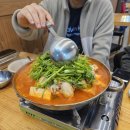 은성 | 광장시장 맛집 은성 대구 매운탕 전문 은성횟집 술집후기