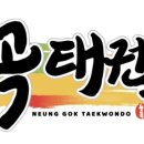 능곡 태권도 이미지