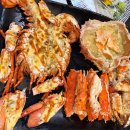 지에스(GS)25 장안썬앤빌 | 청라 랍스터 &amp; 킹크랩 맛집 [3.5도씨 청라] 시어머님 찬스로 킹크랩, 랍스터 배터지게 먹고 온 후기 🦞🦀