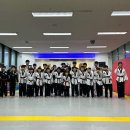 용인대 태권도 상신 정도장 이미지