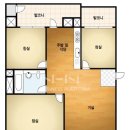 군포시 당동 쌍용@↔군포시 당동 덕산@ 이미지