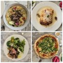 사랑나눔과섬김이 | 🥗🍝 의정부 아나키아4층 레스토랑 / 서울근교 대형 브런치카페 &amp; 식사와 커피를 한곳에서