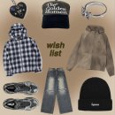 MILO GYM | 11월의 위시리스트 • wishlist