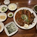 한양시래기명태조림(충주점) 이미지