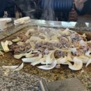 창삼덕돌판오리구이