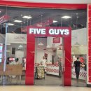 우리 집 내 손으로 명당 만들기 | 두바이몰 맛집 두바이 분수쇼 명당 파이브가이즈 메뉴 후기