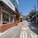 [서울] 북촌 한옥마을 골목 여행 (미담 한옥 게스트하우스)