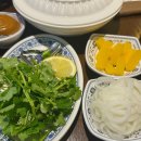 오목호수공원 | 청라 쌀국수 맛집 띤뜨 쌀국수가 뚝배기에 나오는 곳