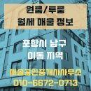 유은경공인중개사사무소 이미지
