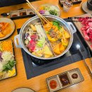 월남쌈김상사 아산모종점 | 아산맛집 모종동 샤브마니아에서 소고기샤브 먹어봄