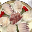 강릉횟집 현대수산회센터 : 모듬회 맛있는 강문해변횟집