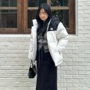 팔골 | 골스튜디오 25F/W 겨울 패딩 후기ㅣT1 페이커 패딩 에센셜 후드 푸퍼 다운 자켓 (GOALSTUDIO)