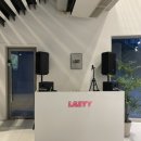레이지(LAZYY) 네이버블로그
