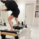 김지유 | 달동필라테스추천 골프 비거리 늘어난 이유 있었네요!! 김지유필라테스 개인레슨 후기 ^^