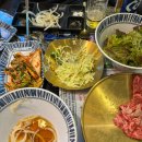 거제 중곡동 맛집[화로우숯불소고기전문]