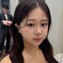 헤어바이붐 | [결혼준비/웨딩촬영]청담동 헤어출장 추천/청담동 웨딩촬영 헤어변형 추천: 에이바이봄 하윤 디자이너