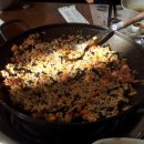 산채랑오리랑 이미지