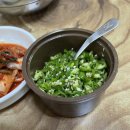 땡초손칼국수 이미지