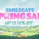 스마일 분식점 이미지