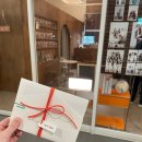 아인미술관 | 인천 송도 그날의미술관 셀프 만삭촬영 솔직후기