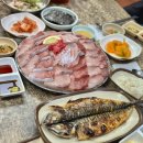 gs25서귀포부두점 | 제주 서귀포 횟집 모슬포 방어회 맛집 [부두식당] 내돈내산